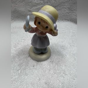 Mint 1999 Precious Moments "I'm A Reflection Of Your Love" Enesco Collectible